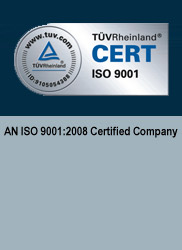 ISO logo