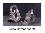 Telco Componentst